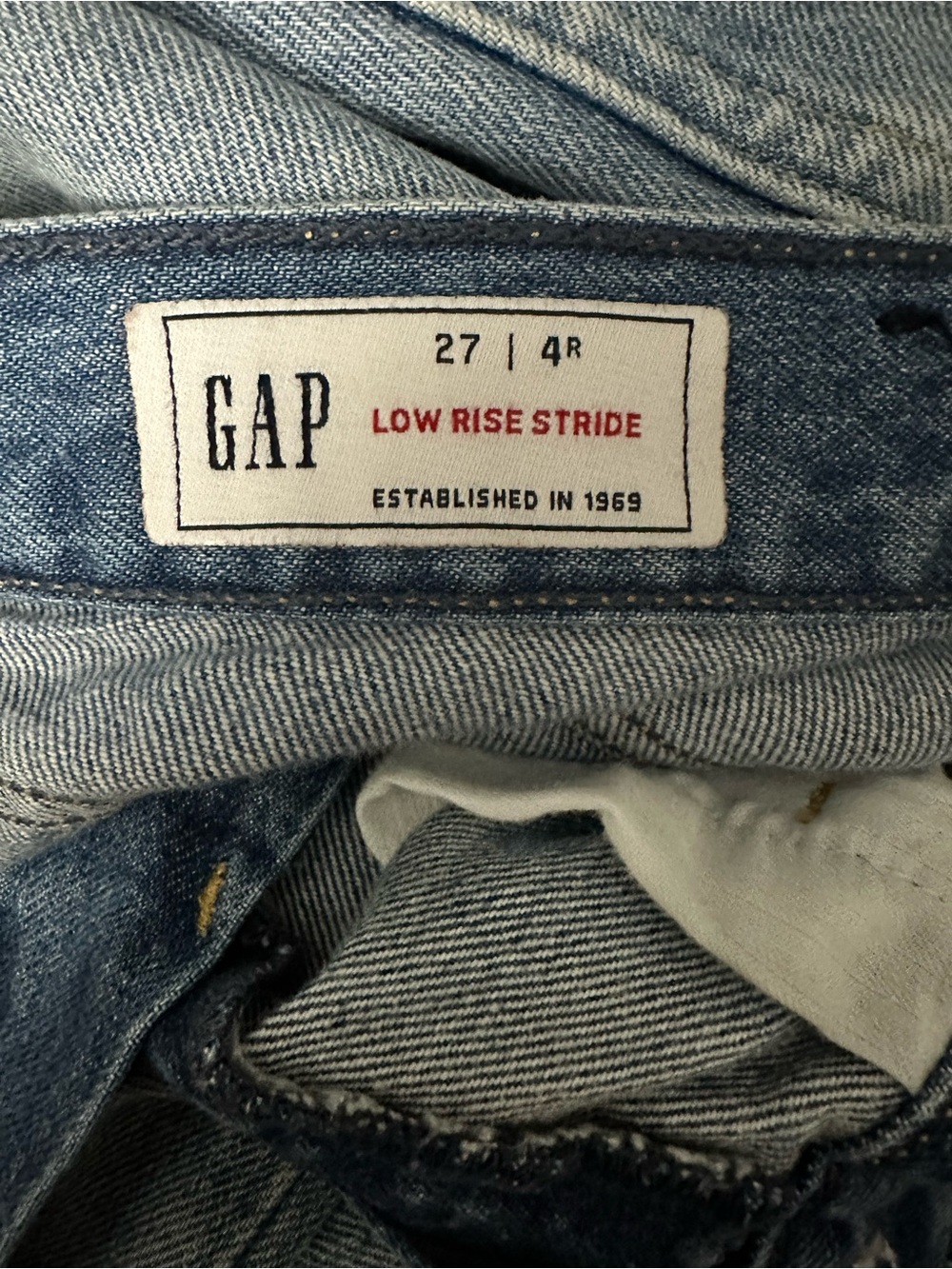 *HUGE DENIM BUNDLE* Women’s Multi-brand 12 pairs! - Picture 7 of 15